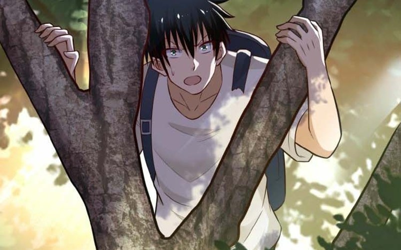 Super System Chapter 09 Gambar 65